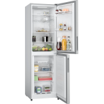 西門子 KG27NNLDAG 256公升無霜雪櫃 | 1級能效 | Fresh保鮮格 | 變頻技術